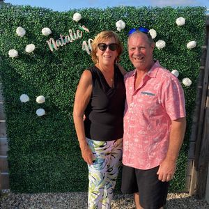 Meet your Posher, Jackie